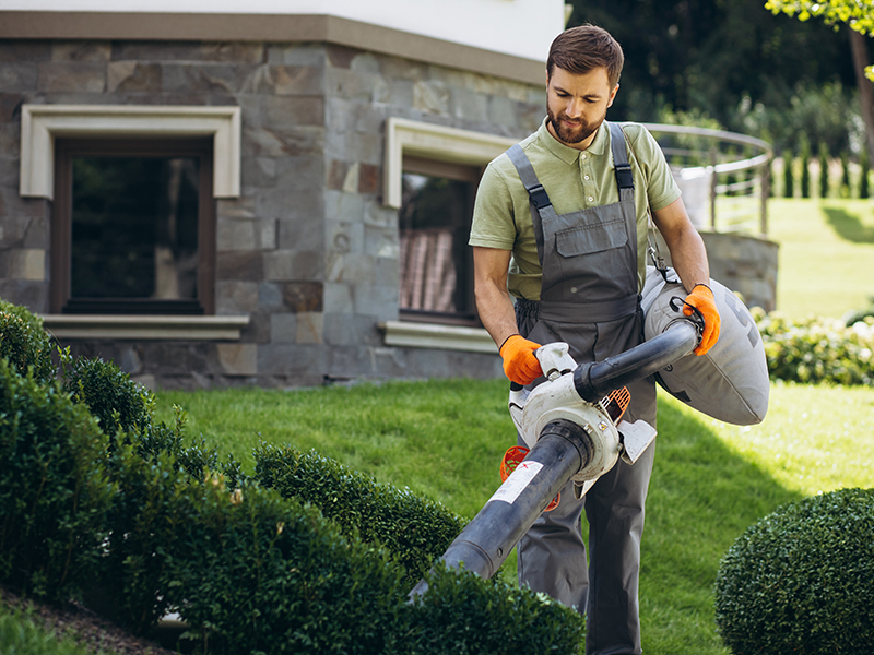 Full International Maintenance Inc logo image for desktop